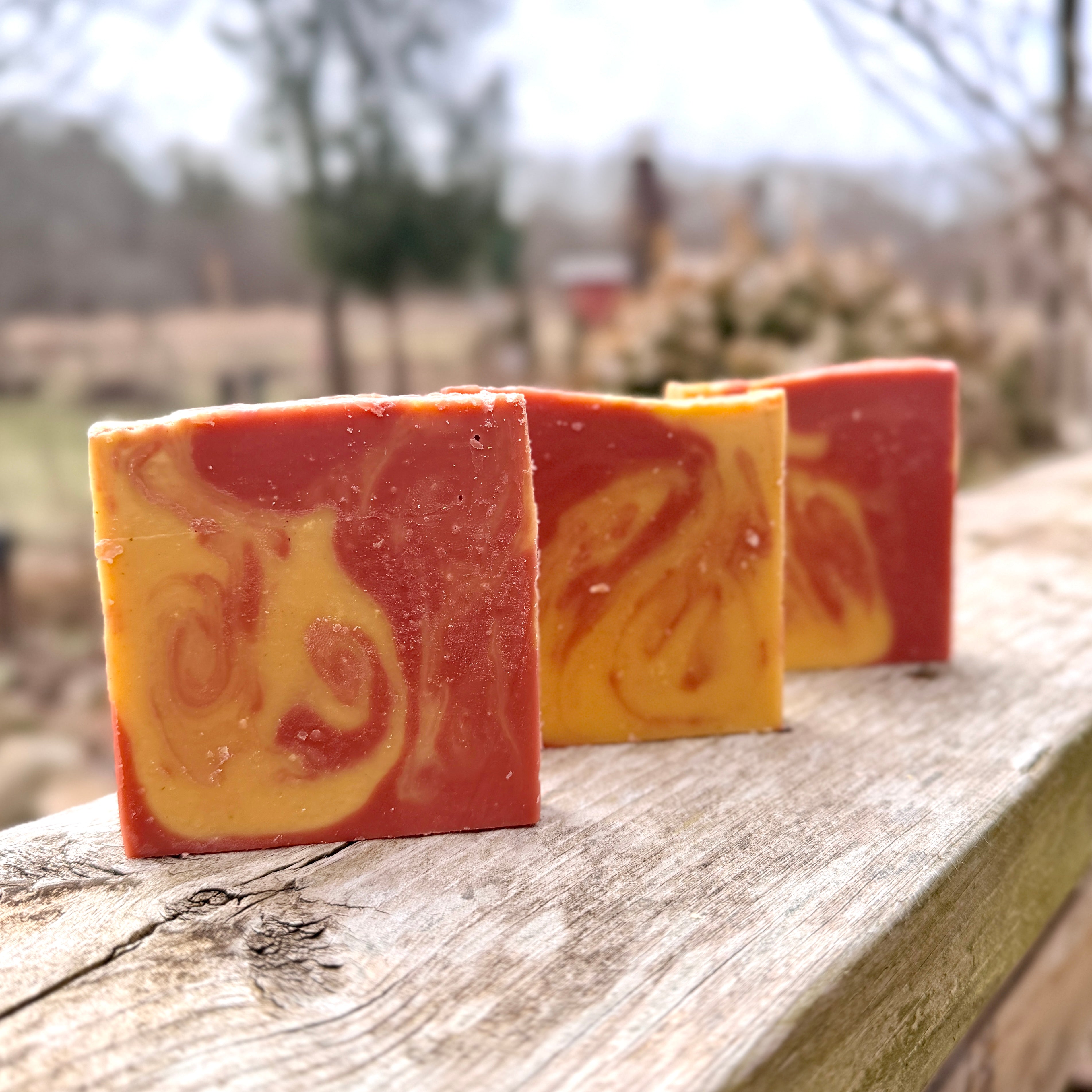 Soap Bars